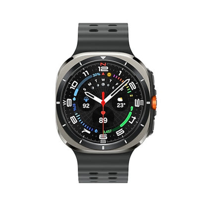 Samsung Galaxy Watch Ultra 47mm, LTE, Titanium Silver