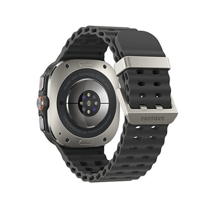 Samsung Galaxy Watch Ultra 47mm, LTE, Titanium Silver