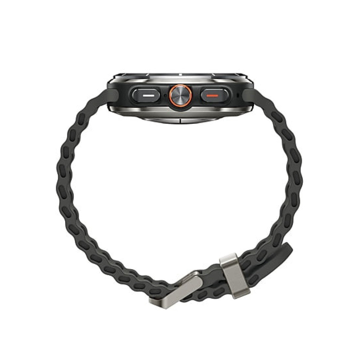 Samsung Galaxy Watch Ultra 47mm, LTE, Titanium Silver