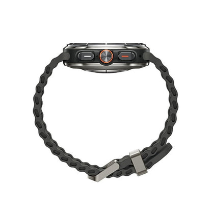 Samsung Galaxy Watch Ultra 47mm, LTE, Titanium Silver