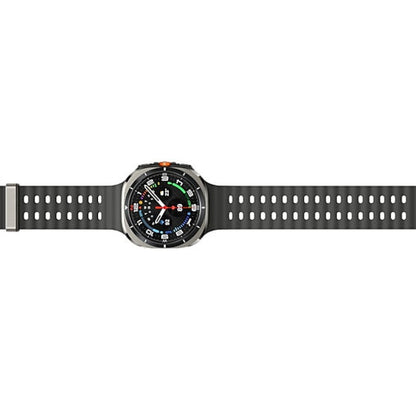 Samsung Galaxy Watch Ultra 47mm, LTE, Titanium Silver