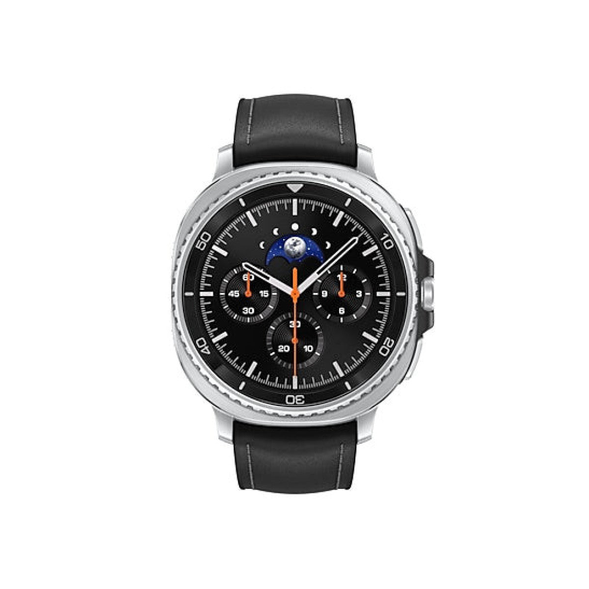 Samsung Galaxy Watch8 Classic 46mm, Bluetooth, Black