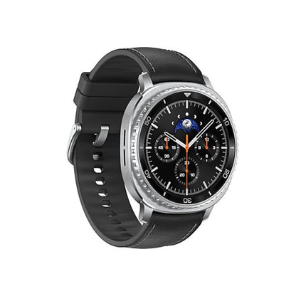 Samsung Galaxy Watch8 Classic 46mm, LTE, Black