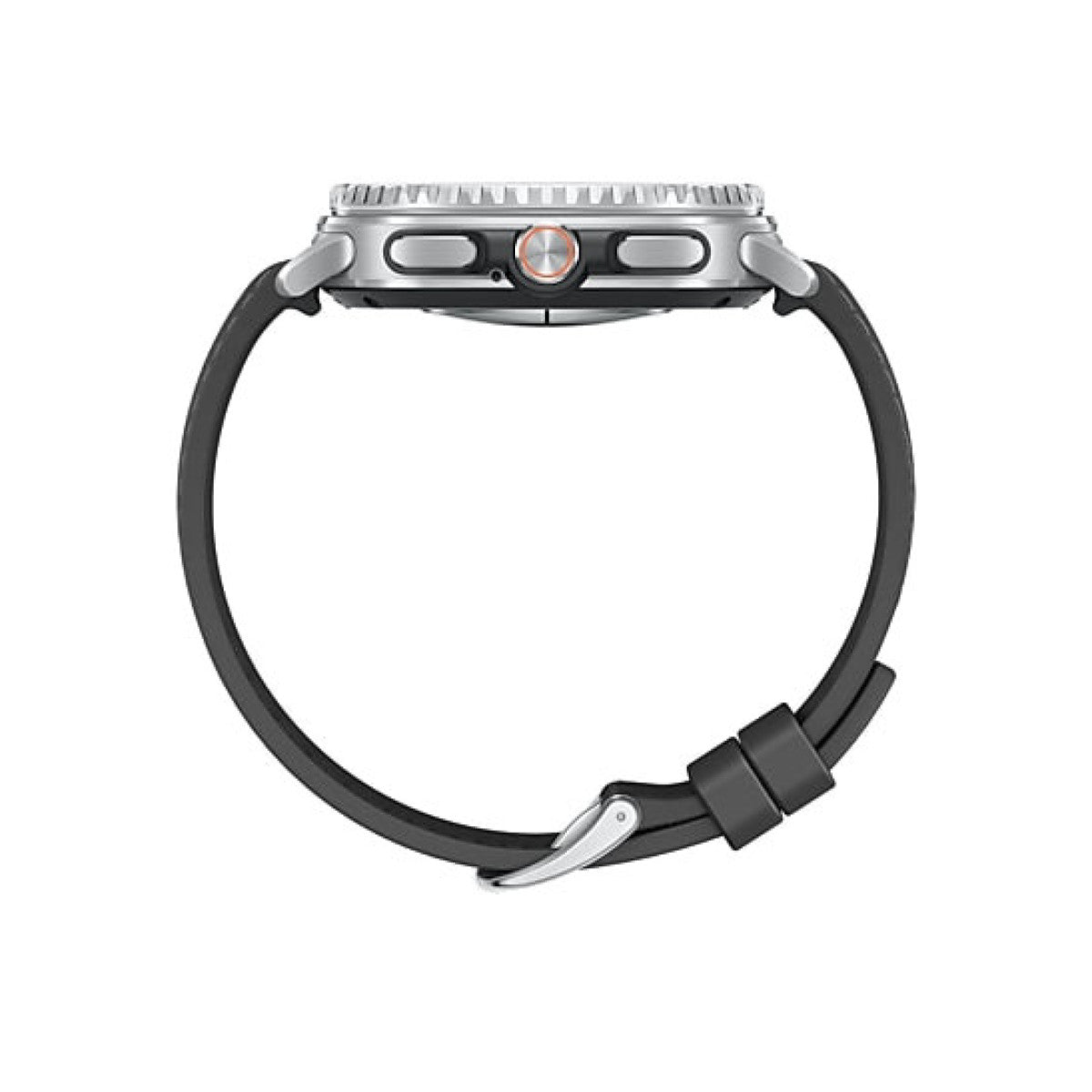 Samsung Galaxy Watch8 Classic 46mm, LTE, Black