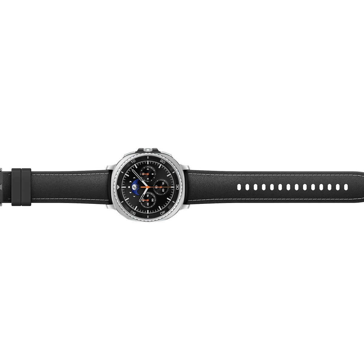 Samsung Galaxy Watch8 Classic 46mm, LTE, Black