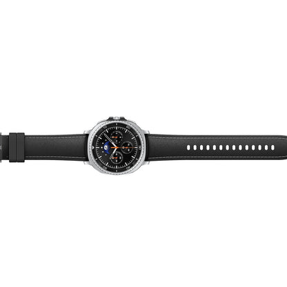 Samsung Galaxy Watch8 Classic 46mm, LTE, Black
