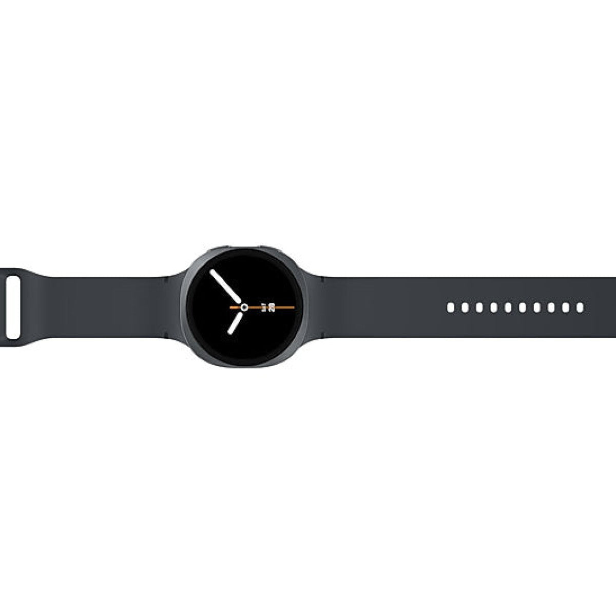Samsung Galaxy Watch8 44mm, Bluetooth, Graphite