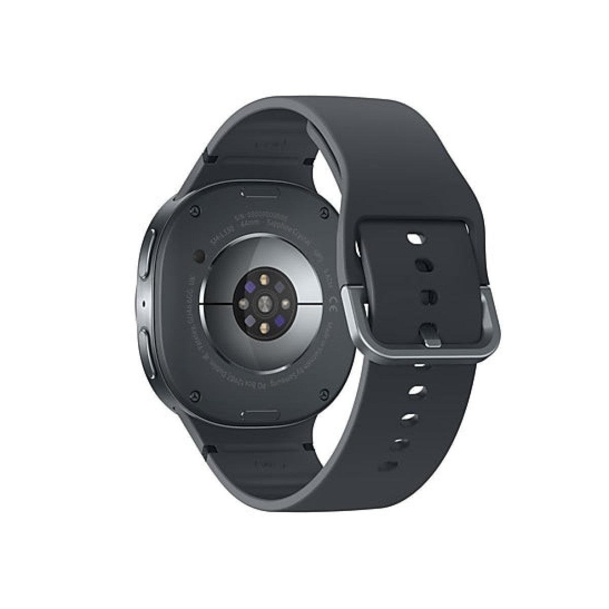 Samsung Galaxy Watch8 44mm, Bluetooth, Graphite