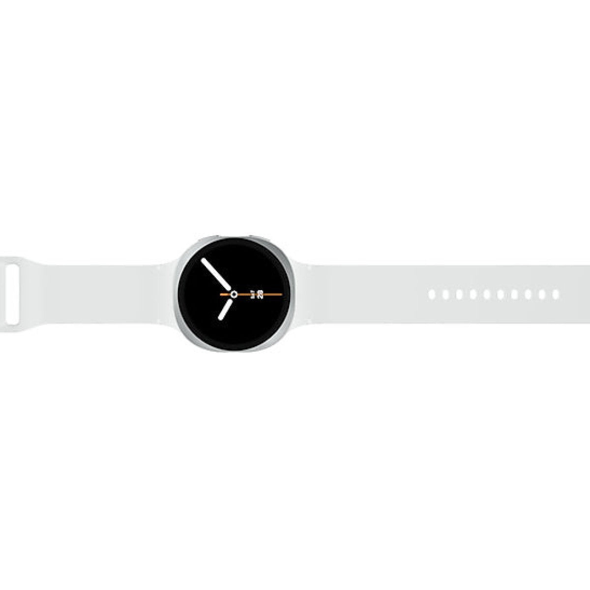 Samsung Galaxy Watch8 44mm, Bluetooth, Silver