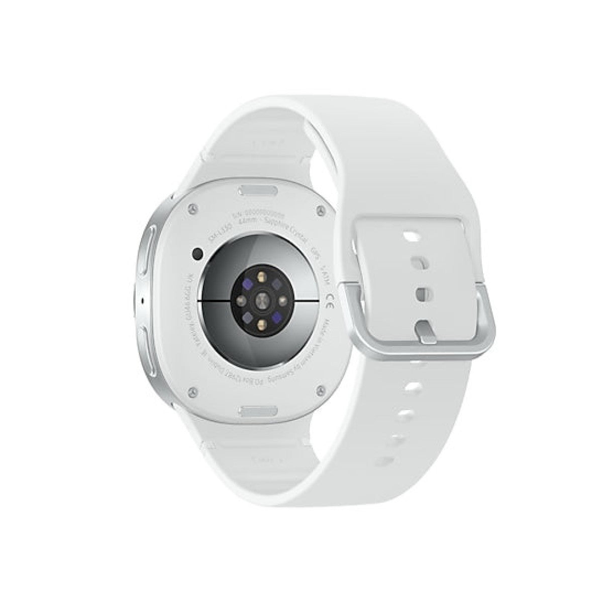 Samsung Galaxy Watch8 44mm, Bluetooth, Silver