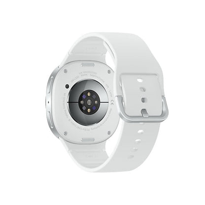 Samsung Galaxy Watch8 44mm, Bluetooth, Silver