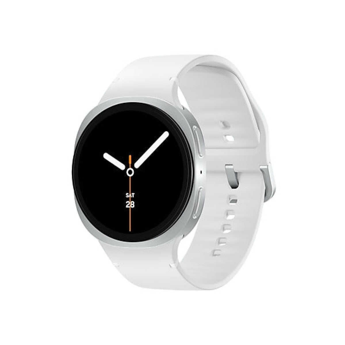 Samsung Galaxy Watch8 44mm, Bluetooth, Silver