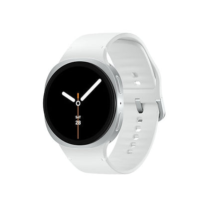 Samsung Galaxy Watch8 44mm, Bluetooth, Silver
