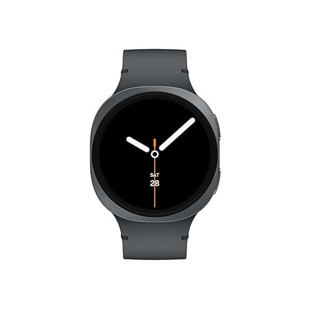 Samsung Galaxy Watch8 44mm, LTE, Graphite