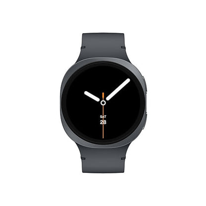 Samsung Galaxy Watch8 44mm, LTE, Graphite