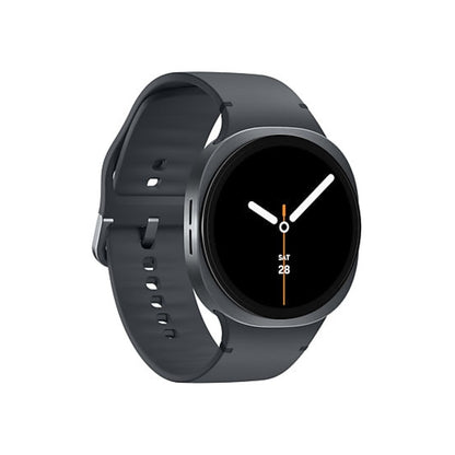 Samsung Galaxy Watch8 44mm, LTE, Graphite