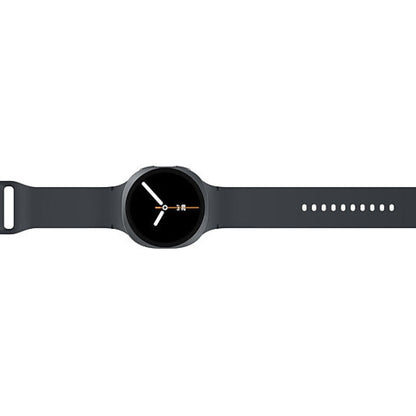 Samsung Galaxy Watch8 44mm, LTE, Graphite
