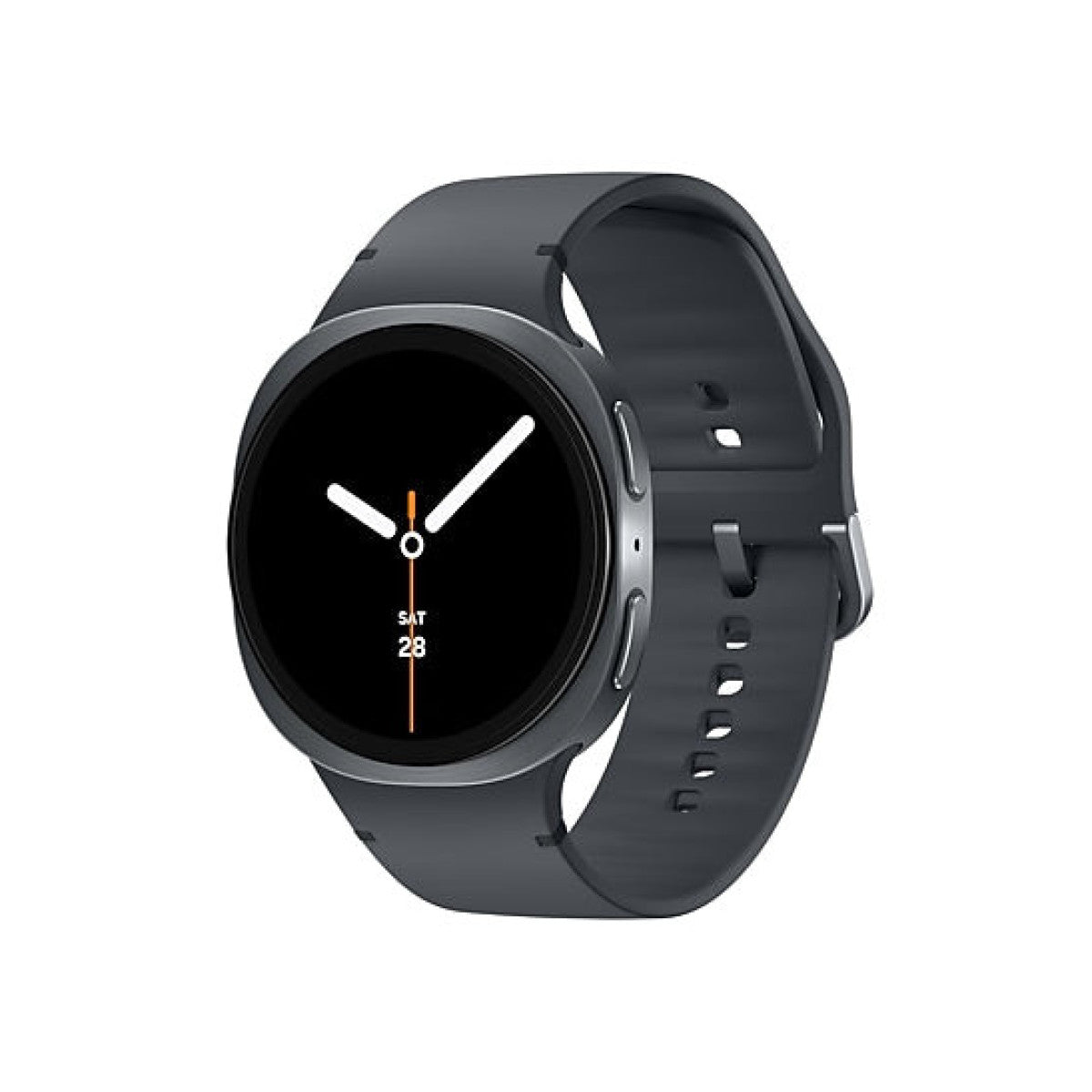 Samsung Galaxy Watch8 44mm, LTE, Graphite