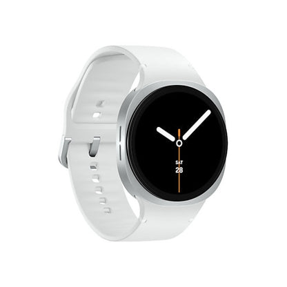 Samsung Galaxy Watch8 44mm, LTE, Silver