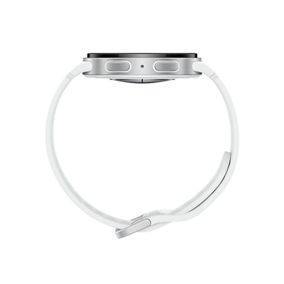 Samsung Galaxy Watch8 44mm, LTE, Silver