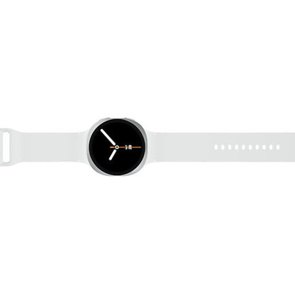 Samsung Galaxy Watch8 44mm, LTE, Silver