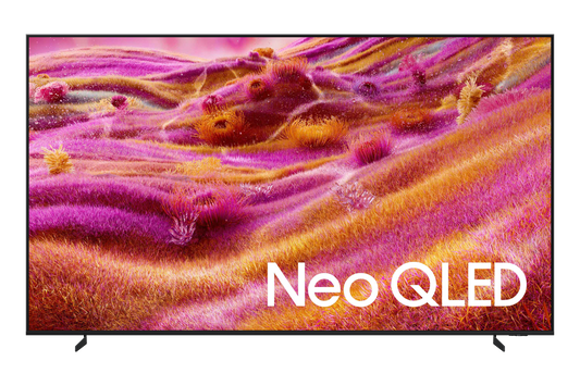 Samsung 115-inch Neo QLED QN90F 4K Vision AI Smart Television (2025)