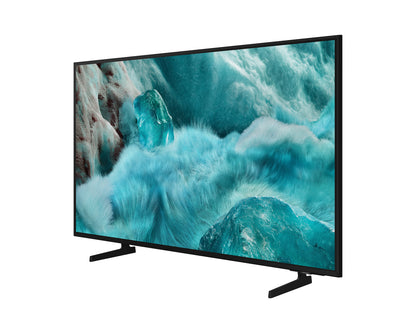 Samsung 55" QLED 4K Smart TV with Tizen OS QA55Q7FAAUXZN