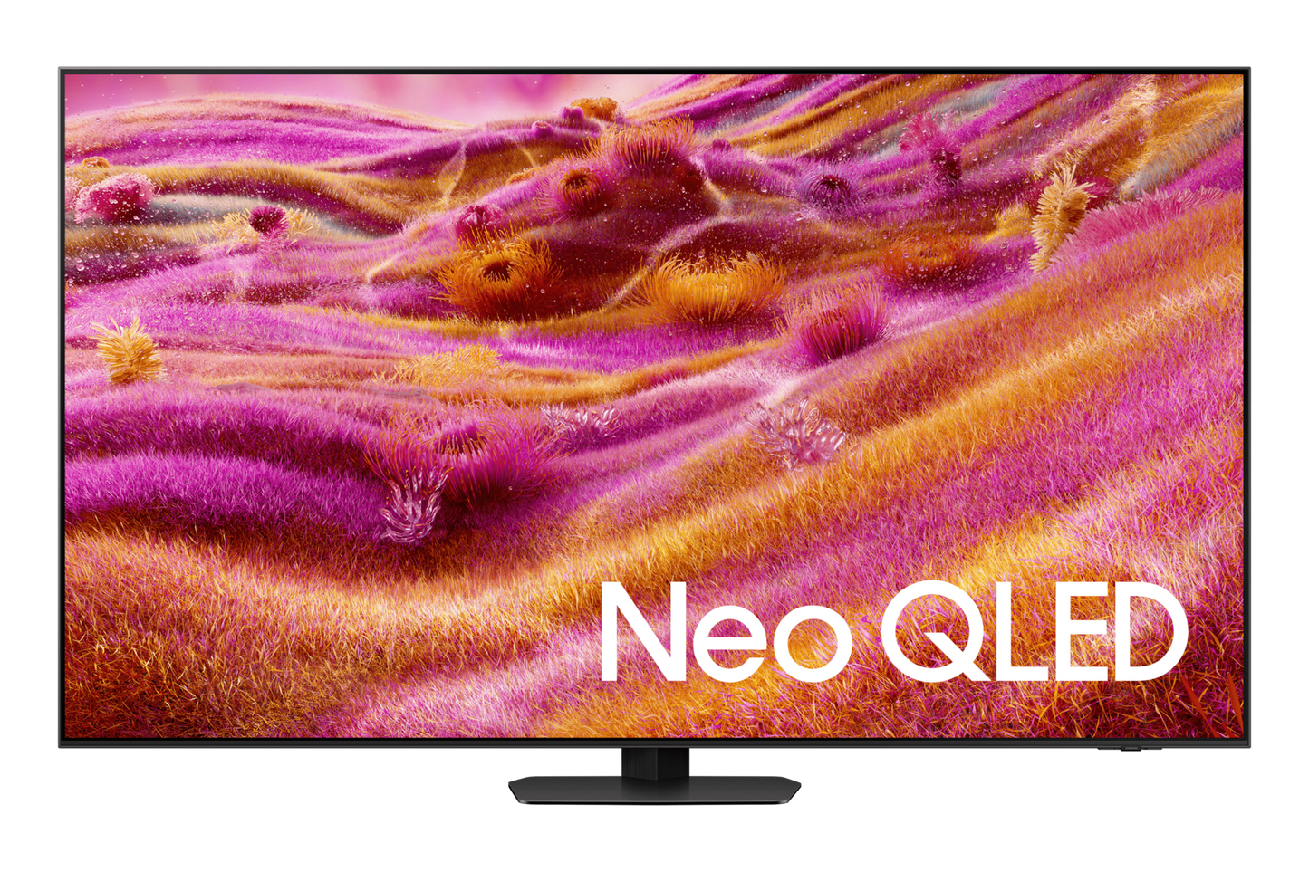 Samsung 75-inch Neo QLED QN90F 4K Vision AI Smart Television (2025)