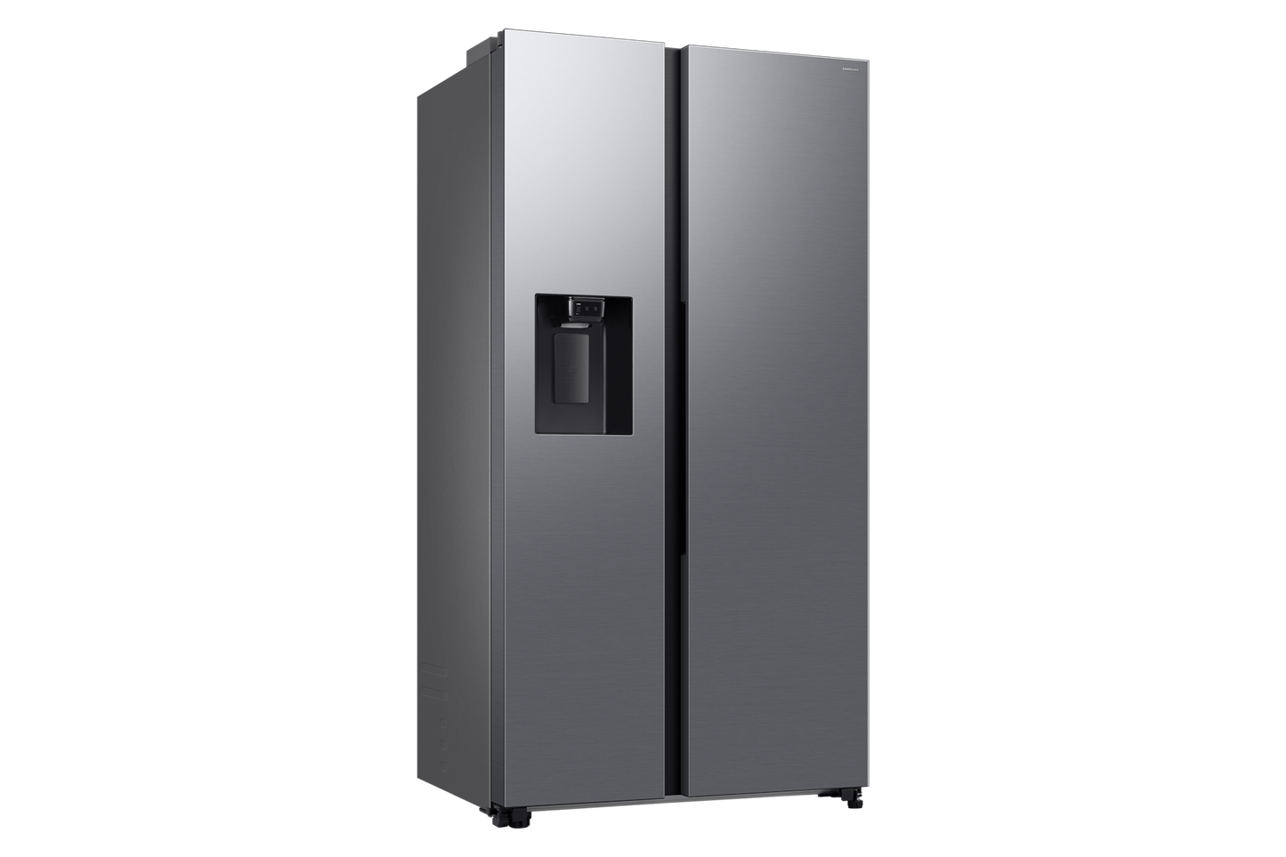 Samsung Bespoke AI Side-by-Side Refrigerator AI Energy Mode 635L RS70F64K1TAE