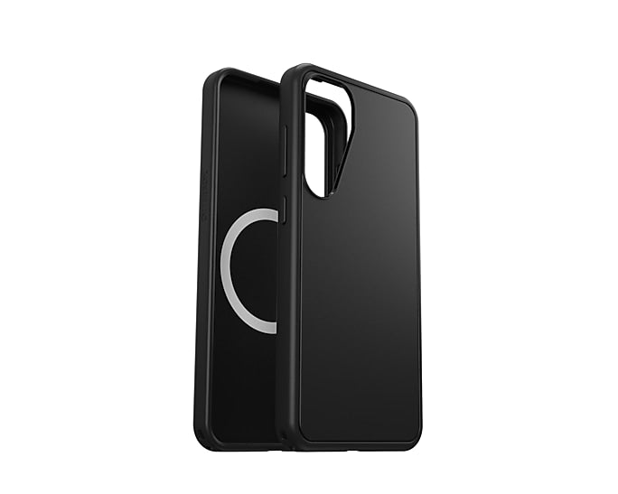 Samsung S25 Plus Otterbox Symmetry Magnet, GP-FPS936OBHBW