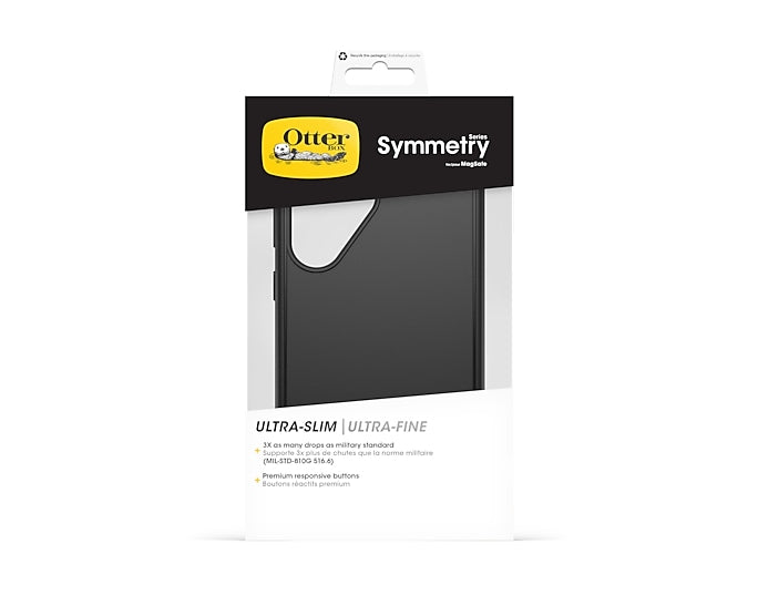 Samsung S25 Ultra Otterbox Symmetry Magnet, GP-FPS938OBHBW