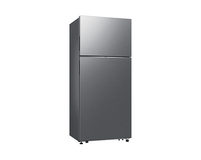 Samsung Top Mount Refrigerator, 750L, 1 Year Warranty, Refined Inox, RT75DG7A14S9AE