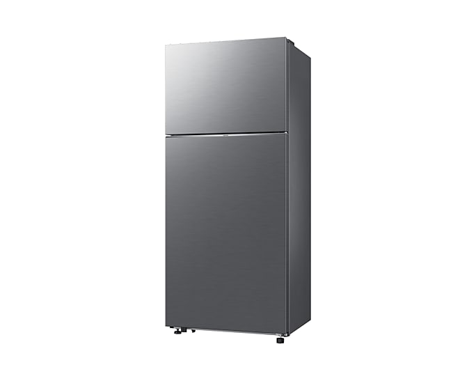 Samsung Top Mount Refrigerator, 750L, 1 Year Warranty, Refined Inox, RT75DG7A14S9AE