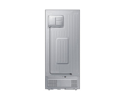 Samsung Top Mount Refrigerator, 750L, 1 Year Warranty, Refined Inox, RT75DG7A14S9AE