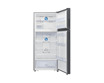 Samsung Top Mount Refrigerator, 750L, 1 Year Warranty, Refined Inox, RT75DG7A14S9AE