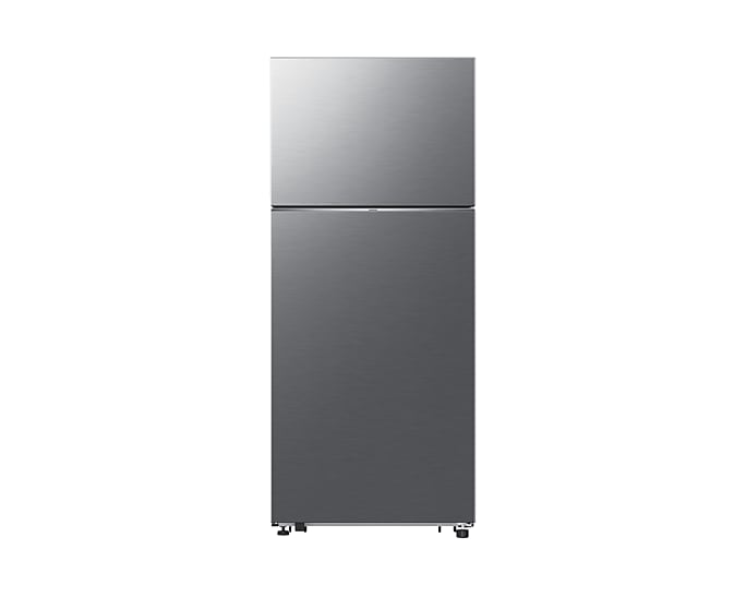 Samsung Top Mount Refrigerator, 750L, 1 Year Warranty, Refined Inox, RT75DG7A14S9AE