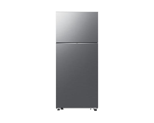 Samsung Top Mount Refrigerator, 750L, 1 Year Warranty, Refined Inox, RT75DG7A14S9AE