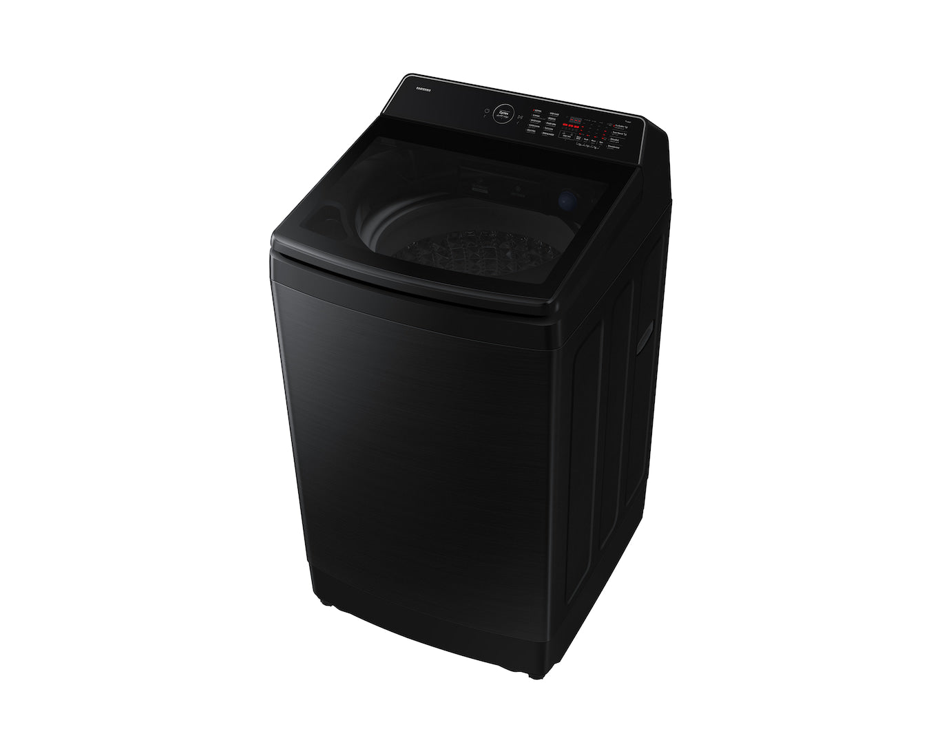 Samsung Bespoke AI Top-load Washer AI Wash 10kg WA80F10S5BGUG
