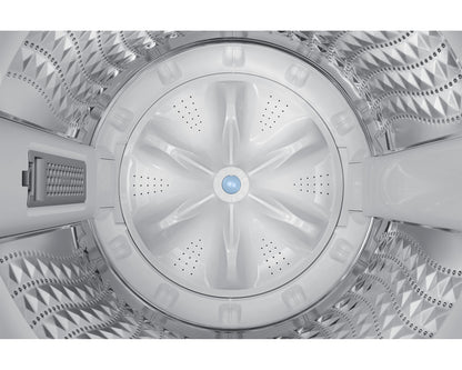 Samsung Bespoke AI Top-load Washer AI Wash 10kg WA80F10S5BGUG