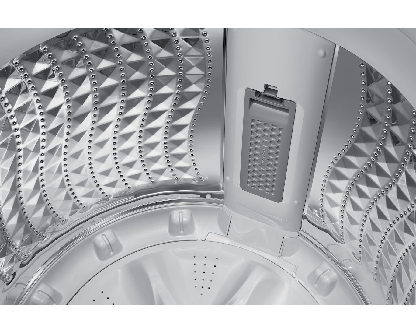 Samsung Bespoke AI Top-load Washer AI Wash 10kg WA80F10S5BGUG