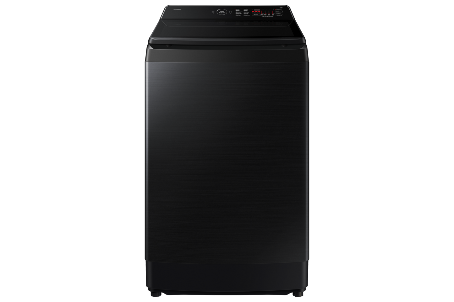 Samsung Bespoke AI Top-load Washer AI Wash 10kg WA80F10S5BGUG