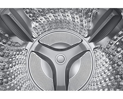 Samsung Front Load Washer Dryer Bespoke AI Laundry Combo, 26KG/15KG, Gray, WD26DB8995BZGU