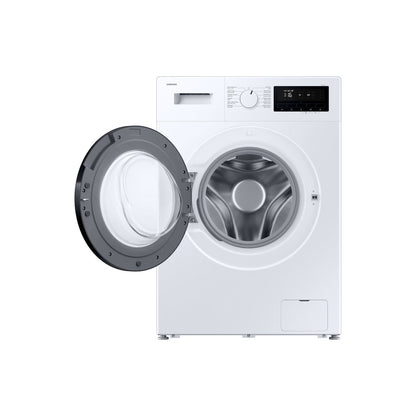 Samsung Front-load Washing Machine, 7KG, White, WW70FG3M05AWGU