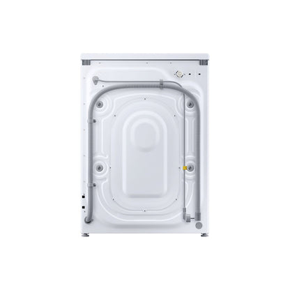 Samsung Front-load Washing Machine, 7KG, White, WW70FG3M05AWGU