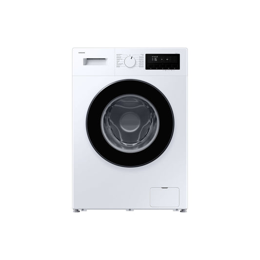 Samsung Front-load Washing Machine, 7KG, White, WW70FG3M05AWGU