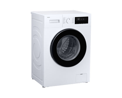 Samsung Front-load Washer Grade A Energy Efficiency WW80FG3M05AWGU 8KG White