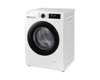 Samsung Front-load Washer AI Energy Mode 9kg WW90DG5U34AEGU