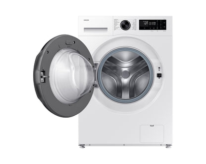 Samsung Front-load Washer AI Energy Mode 9kg WW90DG5U34AEGU