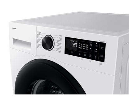 Samsung Front-load Washer AI Energy Mode 9kg WW90DG5U34AEGU