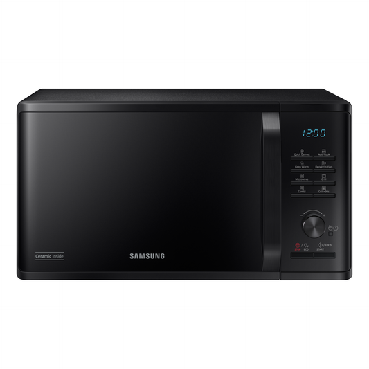 Samsung Grill Microwave Oven 23 Liter Black